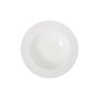 Assiette à pâtes Inde Temara ø 27,8 cm (16 Unités): Plus de 300.000 produits de grandes marques en vente directe à prix usine su