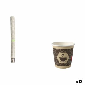 Set de Verres Inde 120 ml 100 Pièces (12 Unités): Plus de 300.000 produits de grandes marques en vente directe à prix usine sur 
