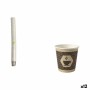Set de Verres Inde 120 ml 100 Pièces (12 Unités): Plus de 300.000 produits de grandes marques en vente directe à prix usine sur 