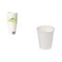Set de Verres Inde Blanc 250 ml 15 Pièces (24 Unités): Plus de 300.000 produits de grandes marques en vente directe à prix usine