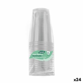 Set de Verres Inde 250 ml 25 Pièces (24 Unités): Plus de 300.000 produits de grandes marques en vente directe à prix usine sur c