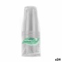 Set de Verres Inde 250 ml 25 Pièces (24 Unités): Plus de 300.000 produits de grandes marques en vente directe à prix usine sur c