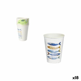 Set de Verres Inde 330 ml 8 Pièces (18 Unités): Plus de 300.000 produits de grandes marques en vente directe à prix usine sur ca