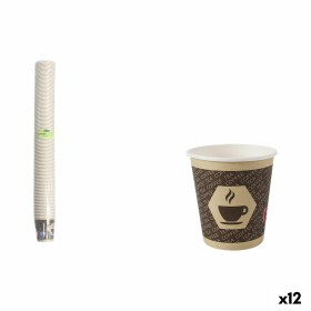 Set de Verres Inde 200 ml 100 Pièces (12 Unités): Plus de 300.000 produits de grandes marques en vente directe à prix usine sur 