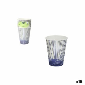 Set de Verres Inde 330 ml 8 Pièces (18 Unités): Plus de 300.000 produits de grandes marques en vente directe à prix usine sur ca
