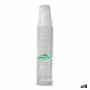Set de Verres Inde Blanc 300 ml 50 Pièces (18 Unités): Plus de 300.000 produits de grandes marques en vente directe à prix usine