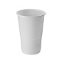 Set de Verres Inde Blanc 300 ml 50 Pièces (18 Unités): Plus de 300.000 produits de grandes marques en vente directe à prix usine