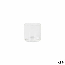 Set de Verres Inde Micy 50 ml 4 Pièces (24 Unités): Plus de 300.000 produits de grandes marques en vente directe à prix usine su