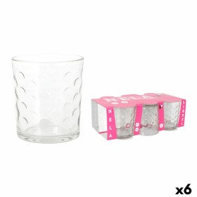 Set de Verres Inde Sirkel 6 Pièces (6 Unités): Plus de 300.000 produits de grandes marques en vente directe à prix usine sur cad