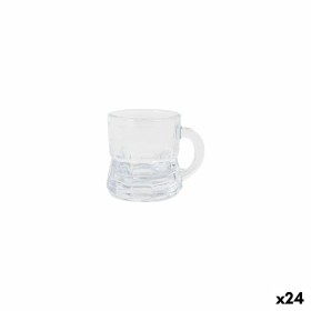 Set de Verres Inde Dubai 30 ml 4 Pièces (24 Unités): Plus de 300.000 produits de grandes marques en vente directe à prix usine s