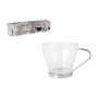 Set de Verres Inde Amberg 100 ml 3 Pièces (24 Unités): Plus de 300.000 produits de grandes marques en vente directe à prix usine