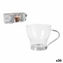 Set de Verres Inde Lubeca 175 ml 2 Pièces (36 Unités): Plus de 300.000 produits de grandes marques en vente directe à prix usine