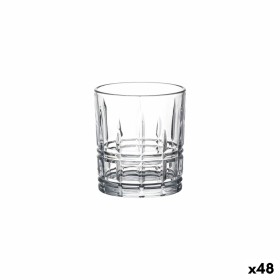 Verre d'eau Inde Canberra 310 ml (48 Unités): Plus de 300.000 produits de grandes marques en vente directe à prix usine sur cade