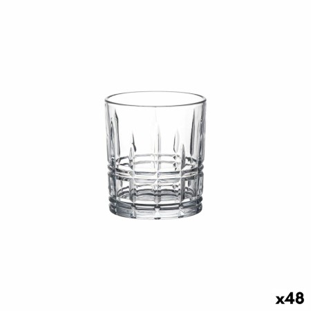 Verre d'eau Inde Canberra 310 ml (48 Unités): Plus de 300.000 produits de grandes marques en vente directe à prix usine sur cade
