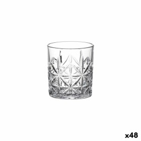 Verre d'eau Inde Milan 310 ml (48 Unités): Plus de 300.000 produits de grandes marques en vente directe à prix usine sur cadeauf
