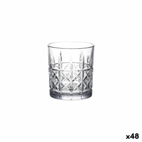 Verre d'eau Inde Trikua 310 ml (48 Unités): Plus de 300.000 produits de grandes marques en vente directe à prix usine sur cadeau