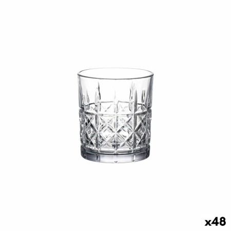 Verre d'eau Inde Trikua 310 ml (48 Unités): Plus de 300.000 produits de grandes marques en vente directe à prix usine sur cadeau
