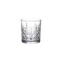Verre d'eau Inde Trikua 310 ml (48 Unités): Plus de 300.000 produits de grandes marques en vente directe à prix usine sur cadeau