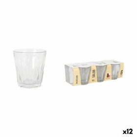 Set de Verres Inde Salor 43 ml 6 Pièces (12 Unités): Plus de 300.000 produits de grandes marques en vente directe à prix usine s