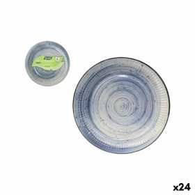 Service de vaisselle Inde 23 cm 8 Pièces (24 Unités): Plus de 300.000 produits de grandes marques en vente directe à prix usine 