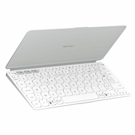 Housse pour iPad + Clavier Logitech Keys-to-Go 2: Plus de 300.000 produits de grandes marques en vente directe à prix usine sur 