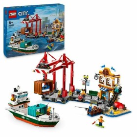 Set de construction Lego City Multicouleur: Plus de 300.000 produits de grandes marques en vente directe à prix usine sur cadeau