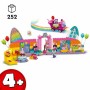 Set de construction Lego GABBY’S DOLLHOUSE Multicouleur: Plus de 300.000 produits de grandes marques en vente directe à prix usi