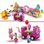 Set de construction Lego GABBY’S DOLLHOUSE Multicouleur: Plus de 300.000 produits de grandes marques en vente directe à prix usi