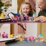 Set de construction Lego GABBY’S DOLLHOUSE Multicouleur: Plus de 300.000 produits de grandes marques en vente directe à prix usi