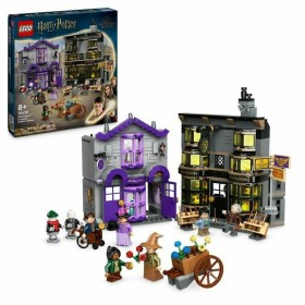 Set de construction Lego 76439 Multicouleur: Plus de 300.000 produits de grandes marques en vente directe à prix usine sur cadea