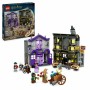 Set de construction Lego 76439 Multicouleur: Plus de 300.000 produits de grandes marques en vente directe à prix usine sur cadea