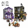 Set de construction Lego 76439 Multicouleur: Plus de 300.000 produits de grandes marques en vente directe à prix usine sur cadea