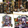 Set de construction Lego 76439 Multicouleur: Plus de 300.000 produits de grandes marques en vente directe à prix usine sur cadea