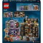 Set de construction Lego 76439 Multicouleur: Plus de 300.000 produits de grandes marques en vente directe à prix usine sur cadea