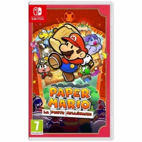 Jeu vidéo pour Switch Nintendo Paper Mario: Plus de 300.000 produits de grandes marques en vente directe à prix usine sur cadeau