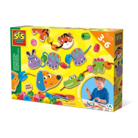Perles SES Creative: Plus de 300.000 produits de grandes marques en vente directe à prix usine sur cadeaufou.com. Label boutique