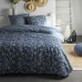 Parure de couette TODAY Bleu 240 x 220 cm 3 Pièces: Plus de 300.000 produits de grandes marques en vente directe à prix usine su