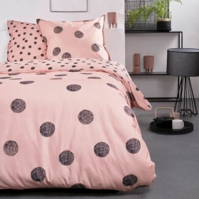 Parure de couette TODAY Rose 240 x 220 cm 3 Pièces: Plus de 300.000 produits de grandes marques en vente directe à prix usine su