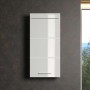 Etagère de salle de bains Trendteam Amanda Blanc 37 x 77 x 23 cm: Plus de 300.000 produits de grandes marques en vente directe à
