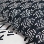 Parure de couette TODAY Blanc Noir 220 x 240 cm 3 Pièces: Plus de 300.000 produits de grandes marques en vente directe à prix us