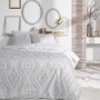 Parure de couette TODAY Infinie 260 x 240 cm 3 Pièces: Plus de 300.000 produits de grandes marques en vente directe à prix usine