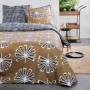 Parure de couette TODAY Marron 220 x 240 cm 3 Pièces: Plus de 300.000 produits de grandes marques en vente directe à prix usine 