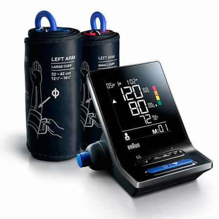 Tensiomètre bras Braun: Plus de 300.000 produits de grandes marques en vente directe à prix usine sur cadeaufou.com. Label bouti