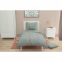 Parure de couette Roupillon peach 140 x 200 cm Vert 2 Pièces: Plus de 300.000 produits de grandes marques en vente directe à pri
