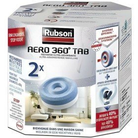 Rechange Rubson Aero 360 Déshumidificateur 2 Unités: Plus de 300.000 produits de grandes marques en vente directe à prix usine s
