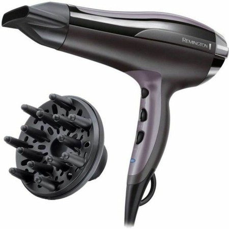 Sèche-cheveux Remington D5720 2200 W: Plus de 300.000 produits de grandes marques en vente directe à prix usine sur cadeaufou.co