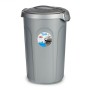Seau Kerbl 46 L Gris Plastique: Plus de 300.000 produits de grandes marques en vente directe à prix usine sur cadeaufou.com. Lab