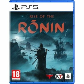 Jeu vidéo PlayStation 5 Sony Rise of the Ronin (FR): Plus de 300.000 produits de grandes marques en vente directe à prix usine s