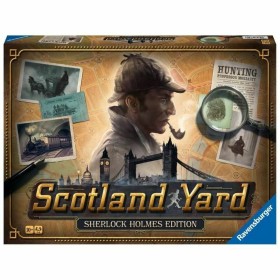 Jeu de société Ravensburger Scotland Yard (FR): Plus de 300.000 produits de grandes marques en vente directe à prix usine sur ca