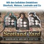 Jeu de société Ravensburger Scotland Yard (FR): Plus de 300.000 produits de grandes marques en vente directe à prix usine sur ca
